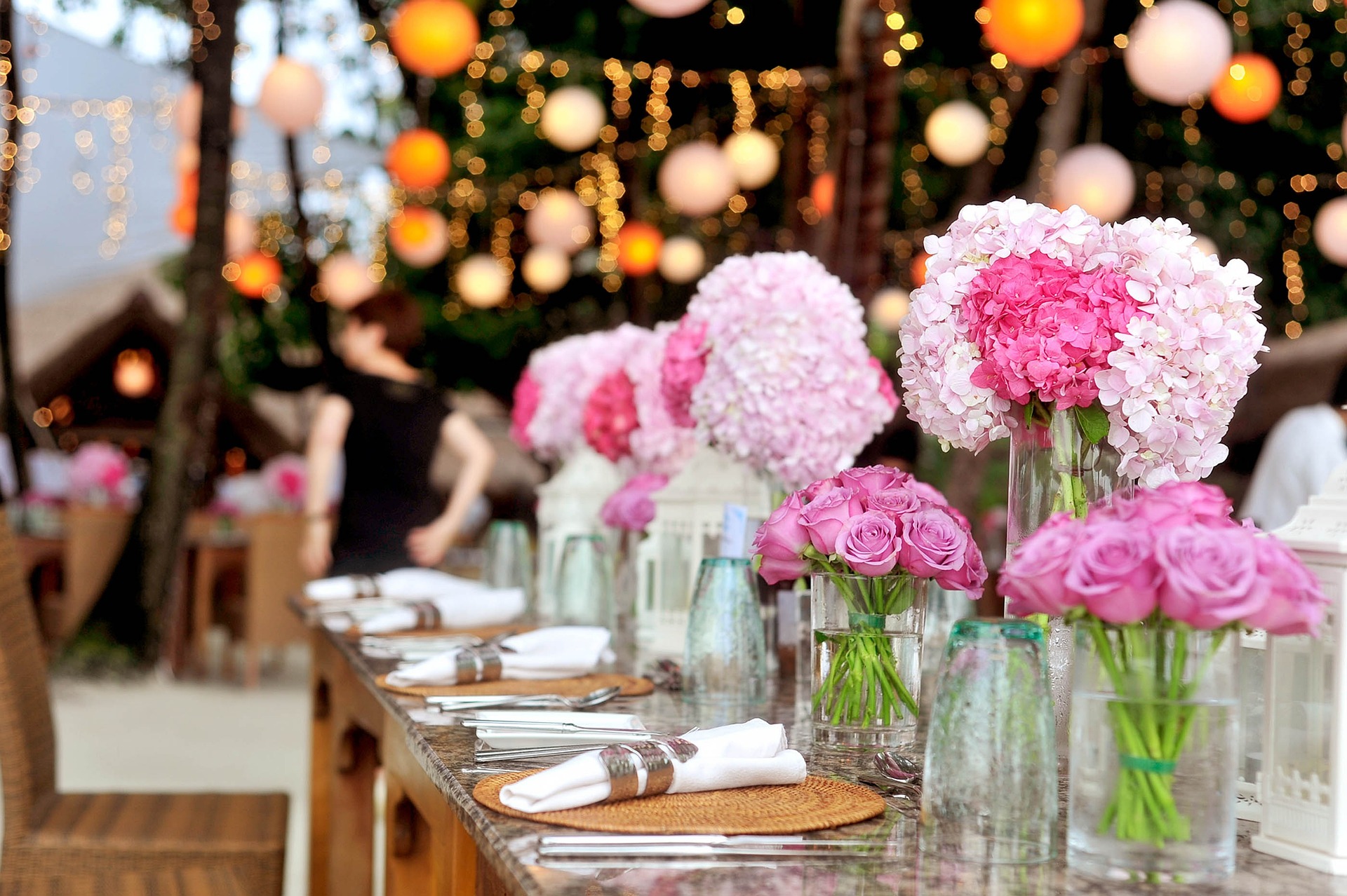 From Planning to Success: How to Plan and Execute a Successful Promotional Event for Your Salon or Spa