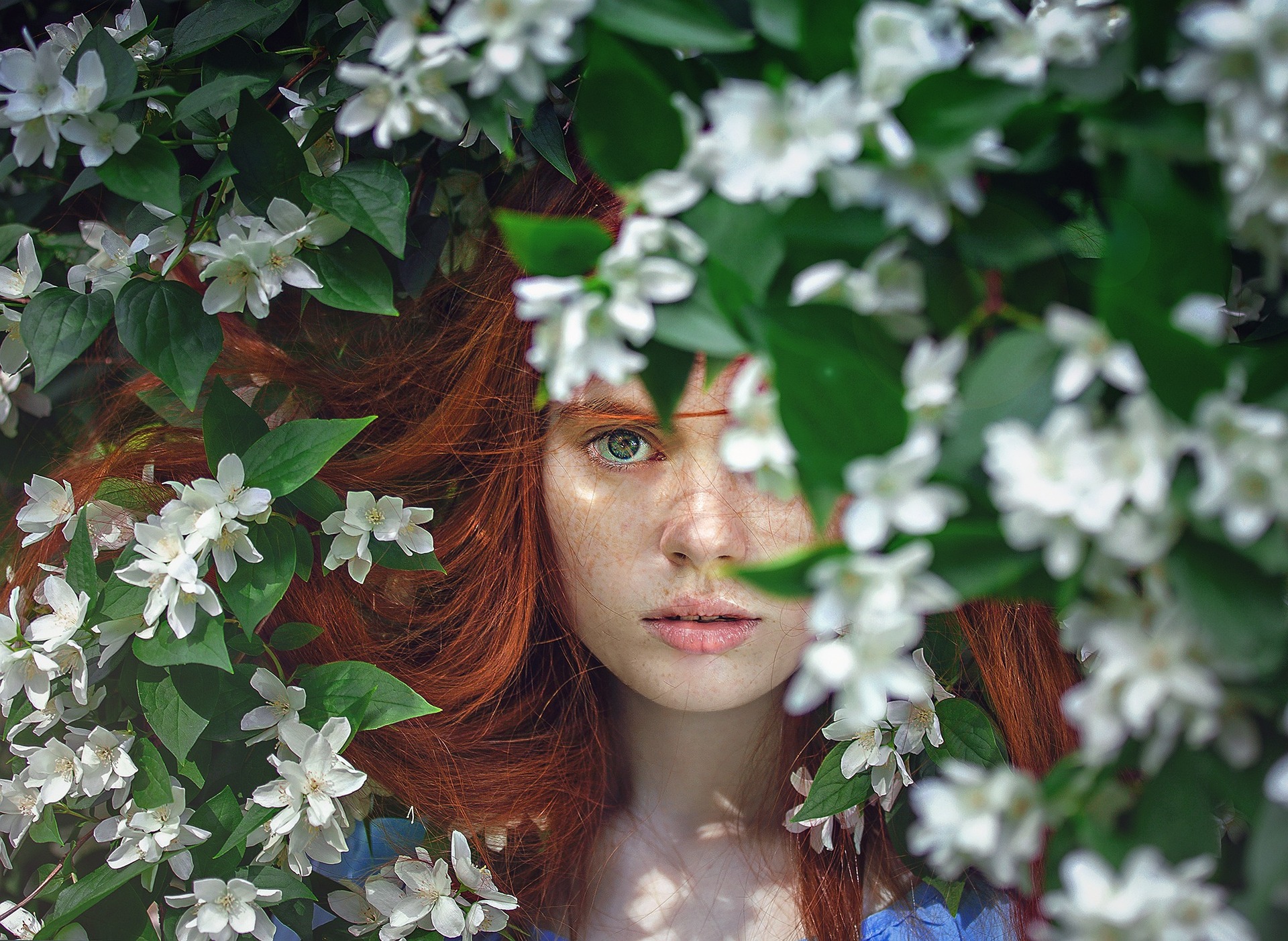 Unlocking Your Hair's Potential: How to Choose the Right Haircare Products for Your Hair Type