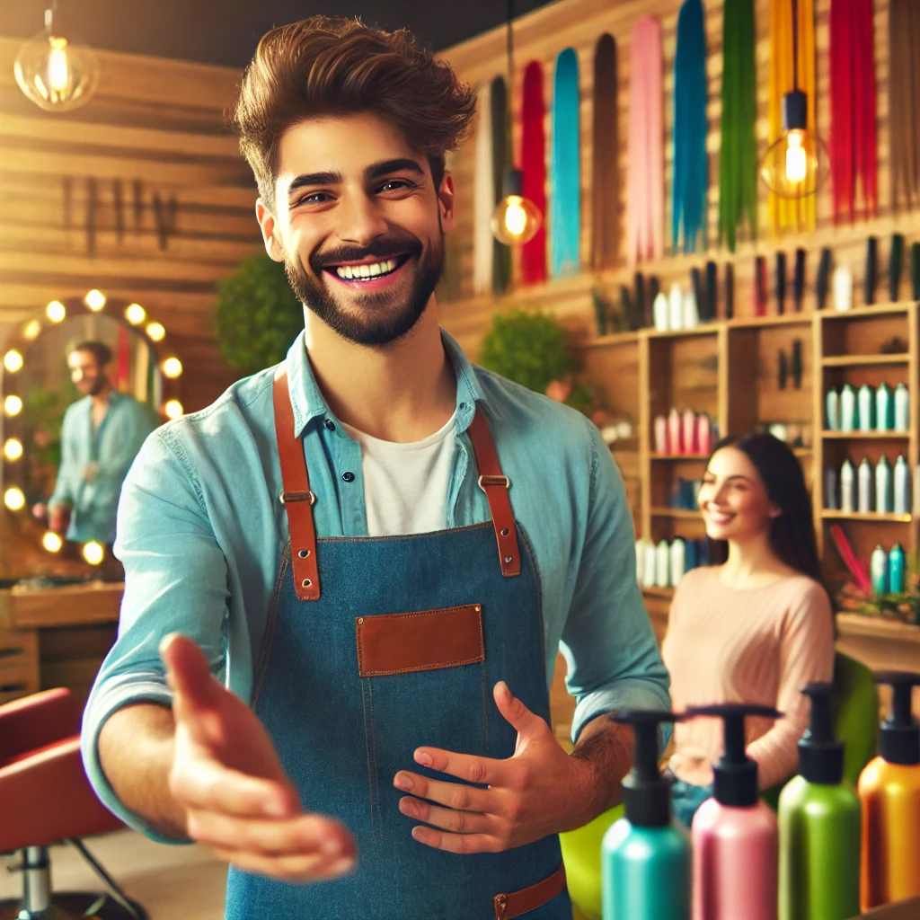How to Attract More Clients to Your Salon or Spa