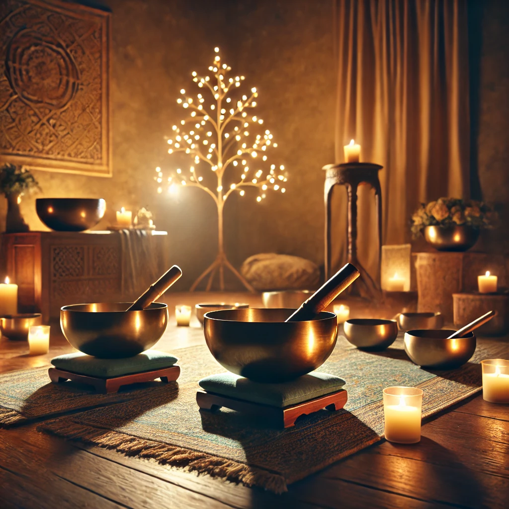 Discover the Magic of Holistic Wellness