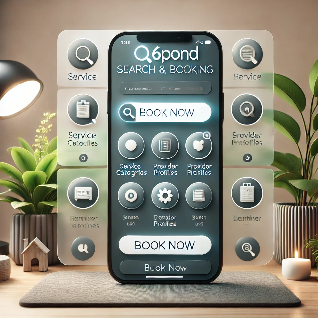 How 6Pond Helps You Find the Perfect Wellness Provider
