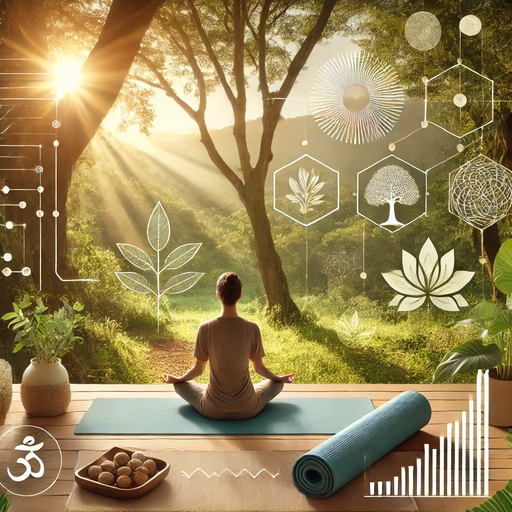 A Beginner’s Guide to Holistic Healing