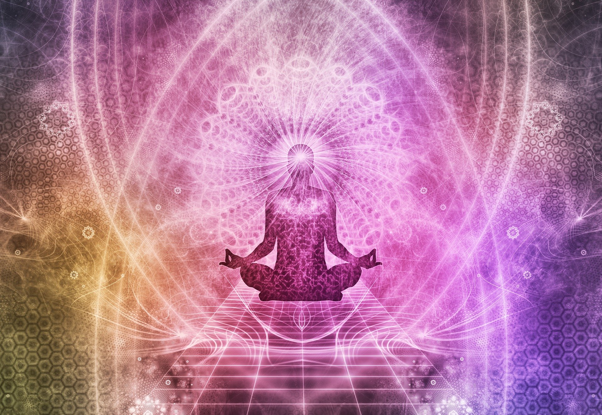 Meditation And Mindfulness