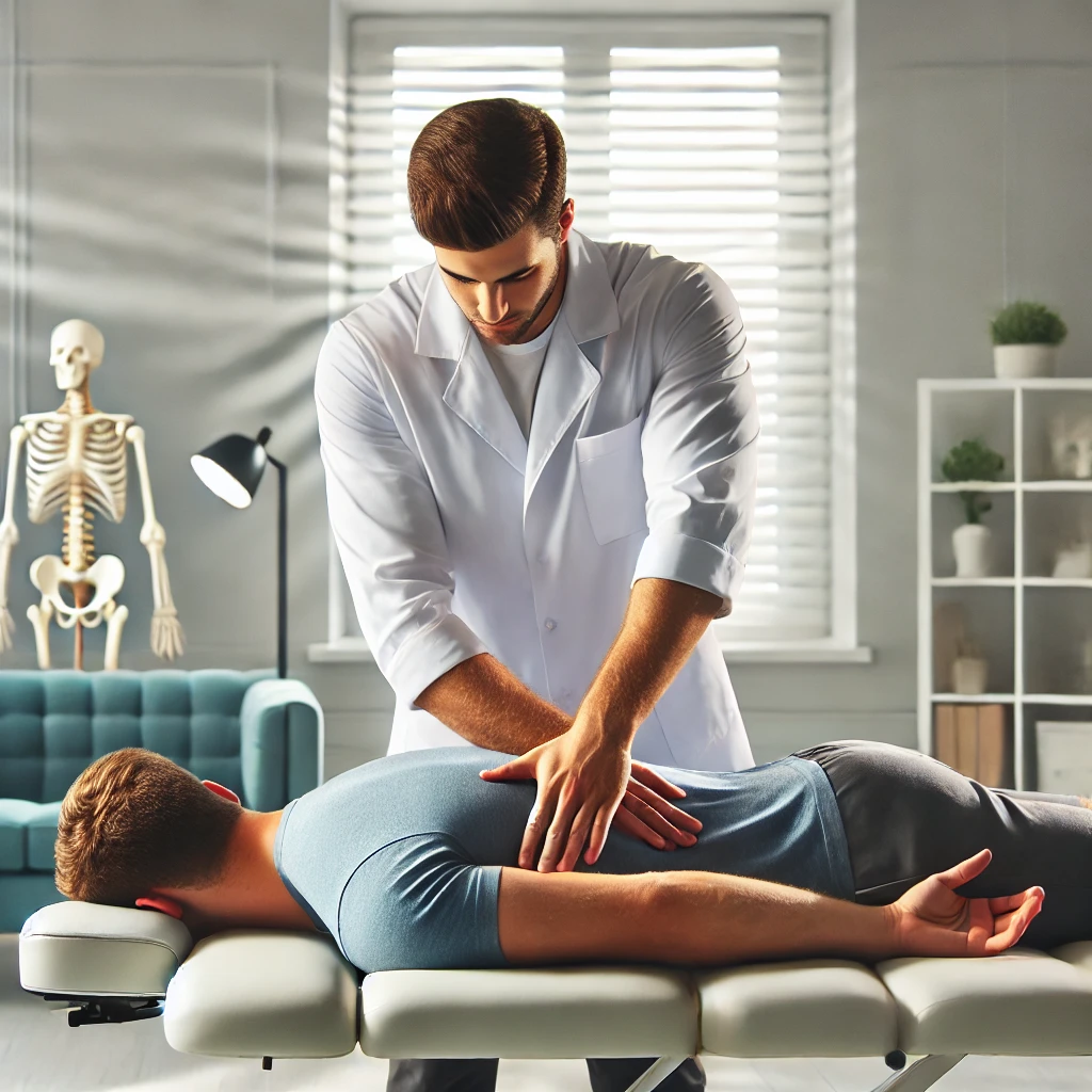 Understanding the Benefits of Chiropractic Care