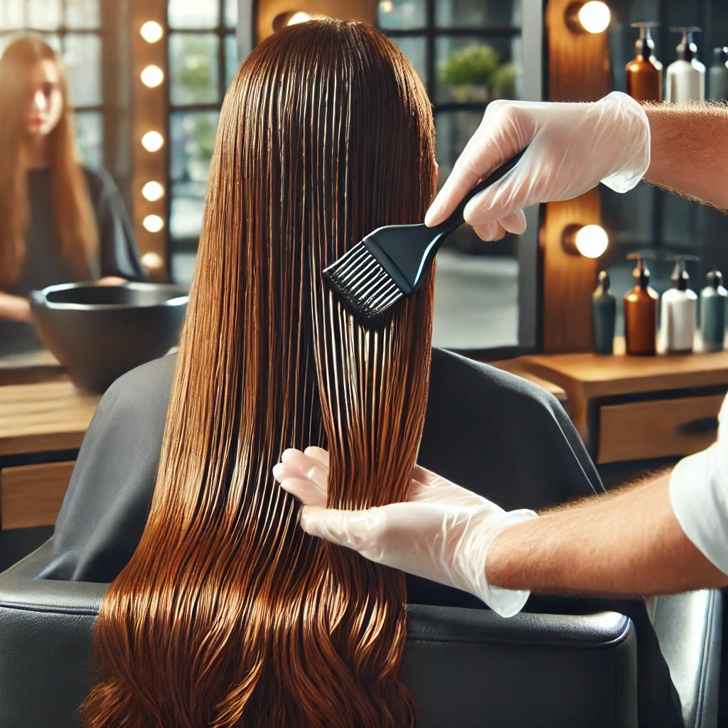 Best Haircare Tips from Industry Experts