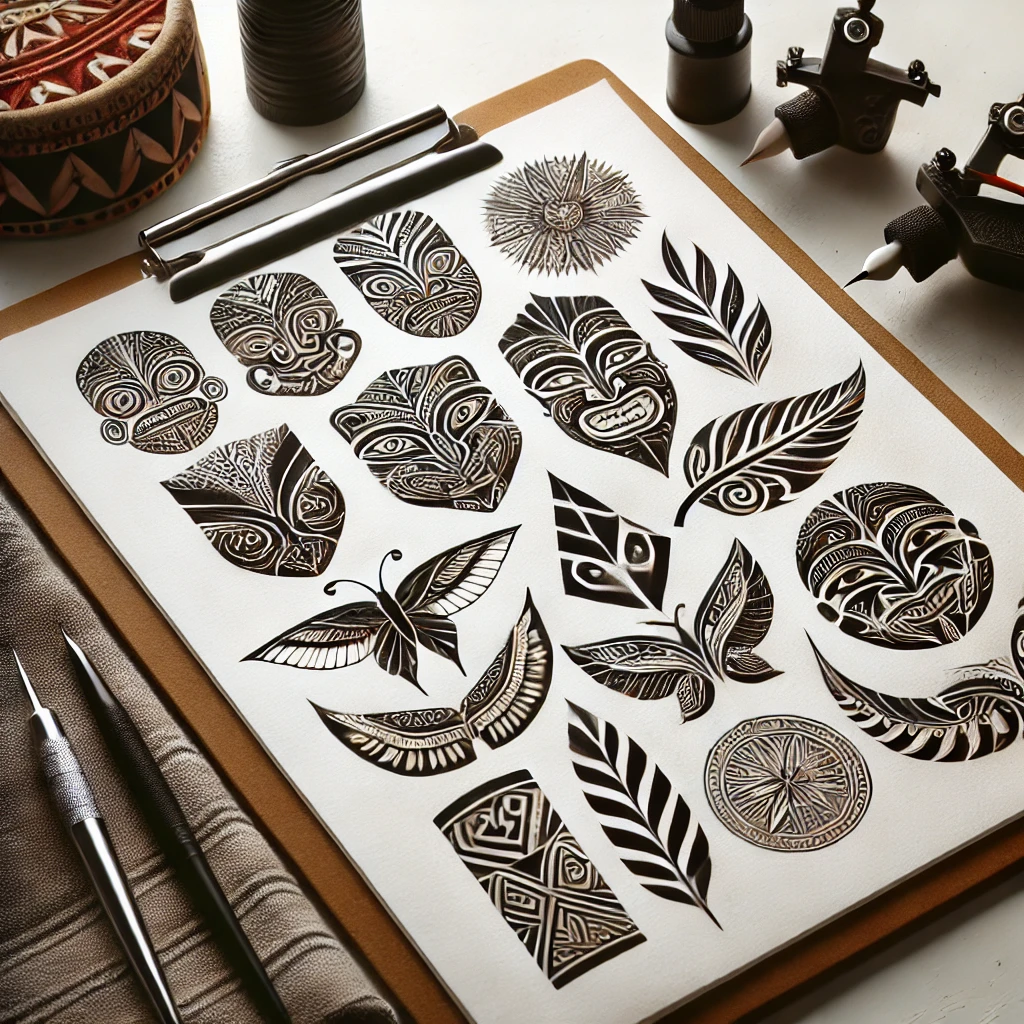 Exploring the Cultural Significance of Tattoos