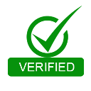 Verified provider