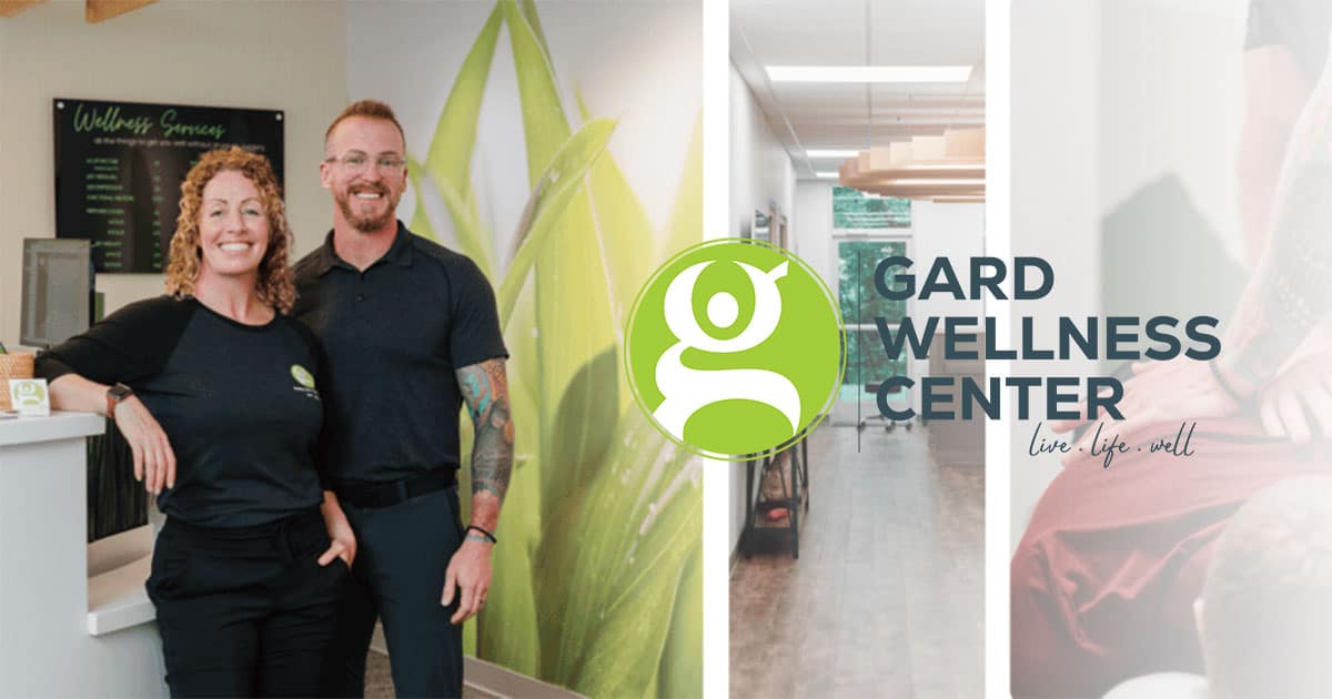 Gard Wellness Center