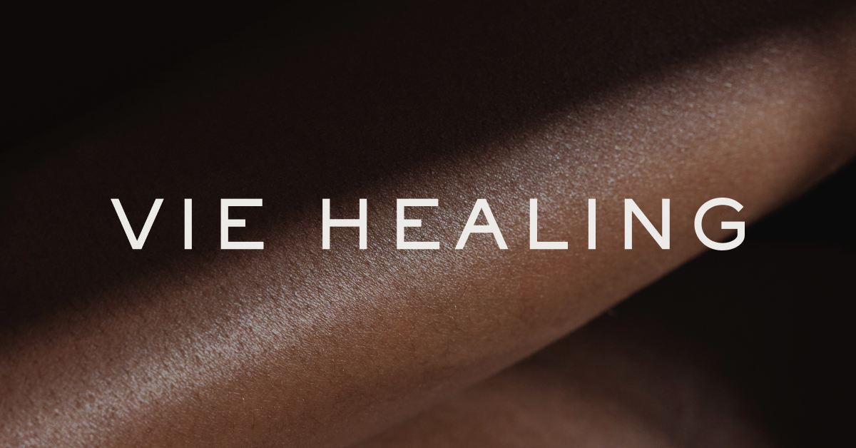 VIE HEALING