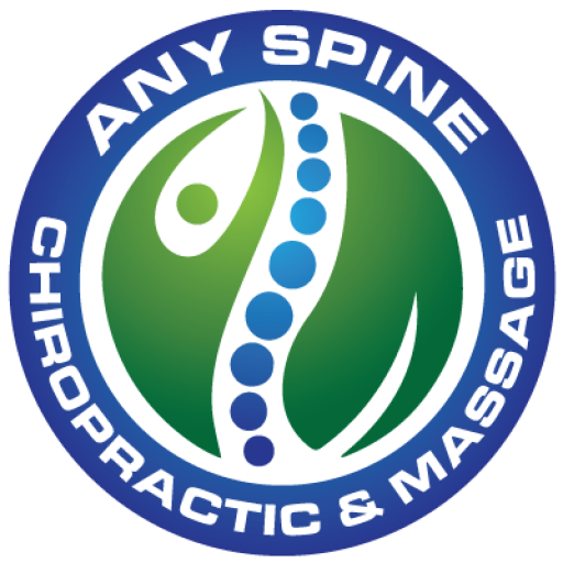 Any Spine Chiropractic & Massage Studio