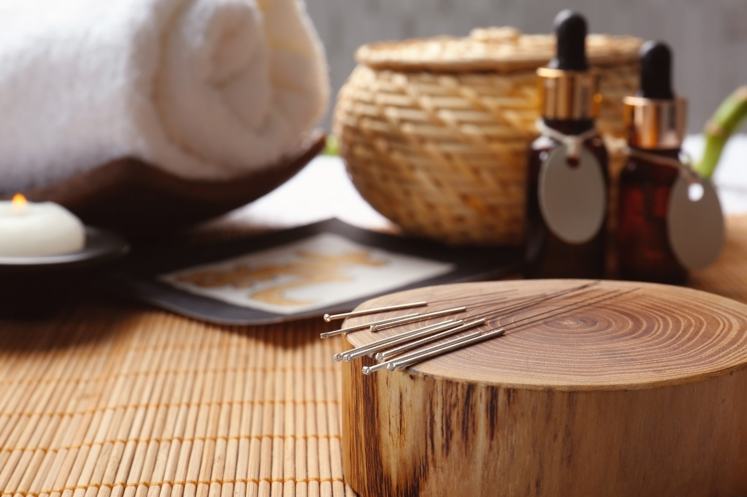 Elevate Acupuncture + Wellness