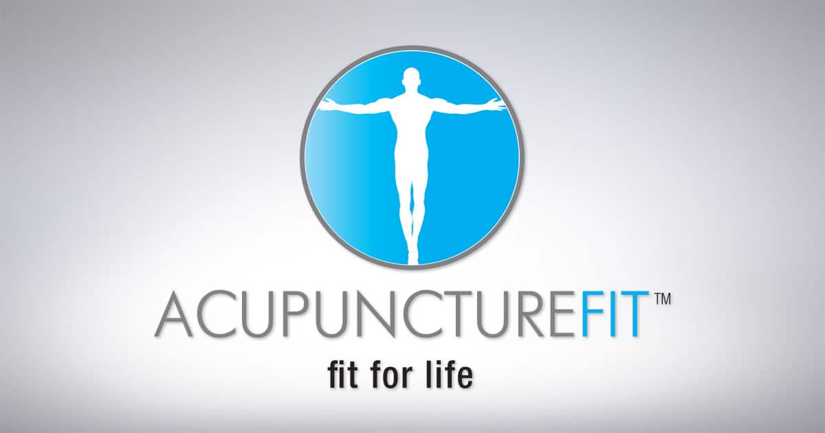 Acupuncture Fit