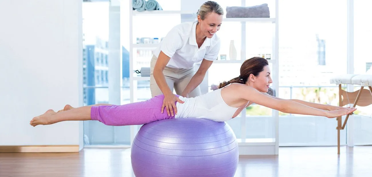 Total Lifestyle Chiropractic