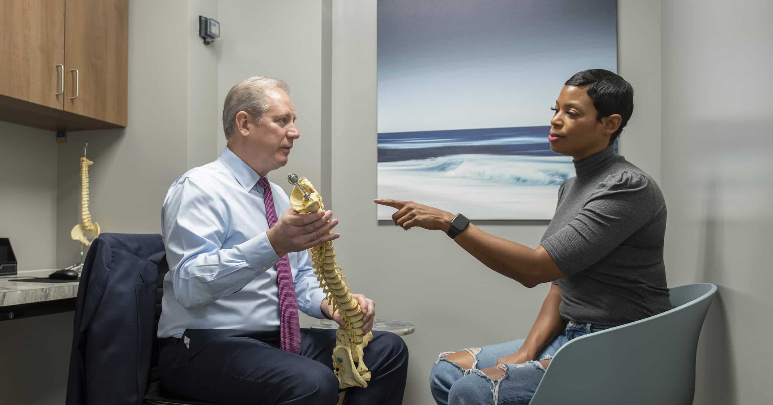 Liberty Wellness & Chiro