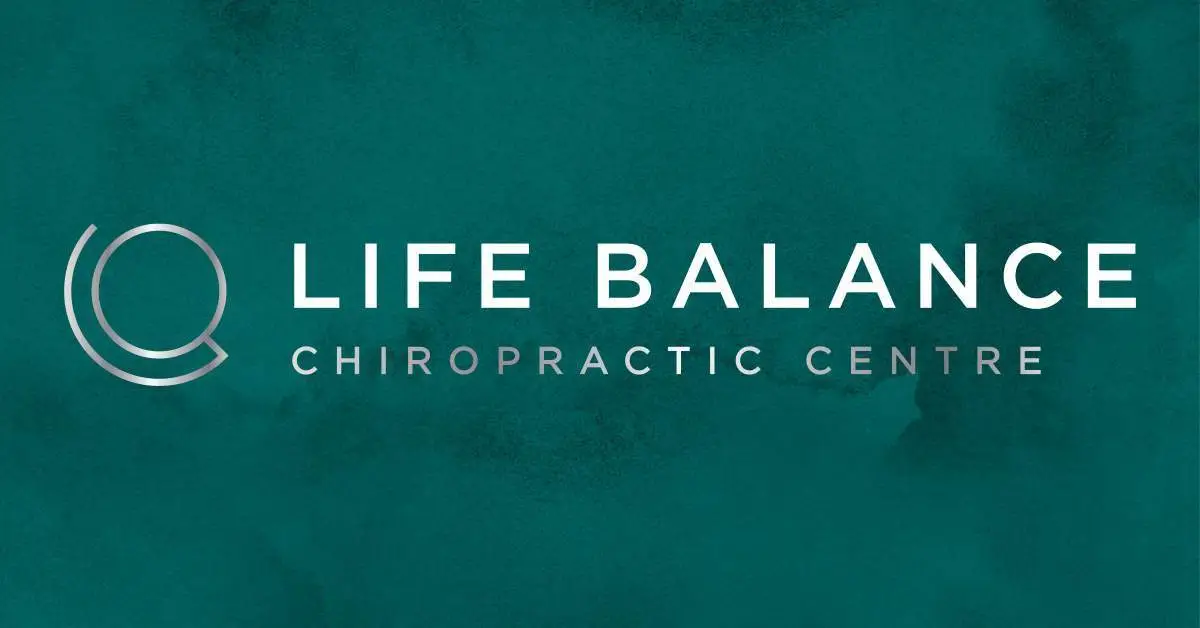 Life Balance Chiropractic