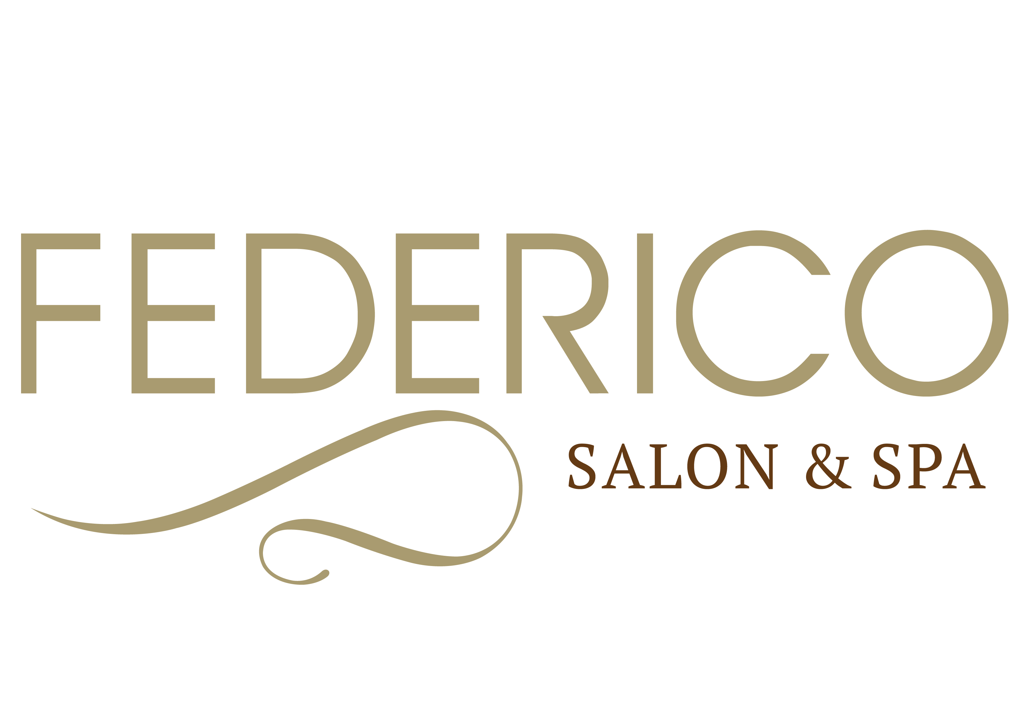 Federico Salon