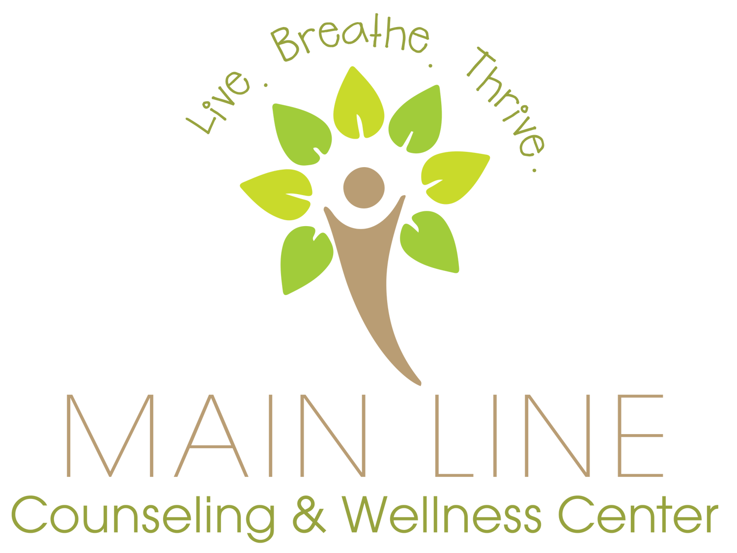 Main Line Counseling & Wellness Center, Inc.