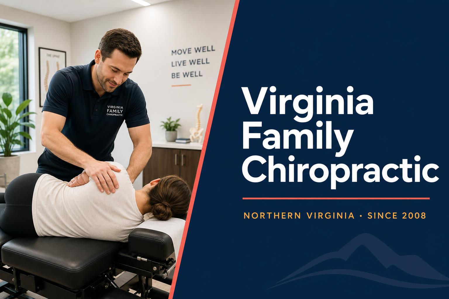 Virginia Family Chiropractic