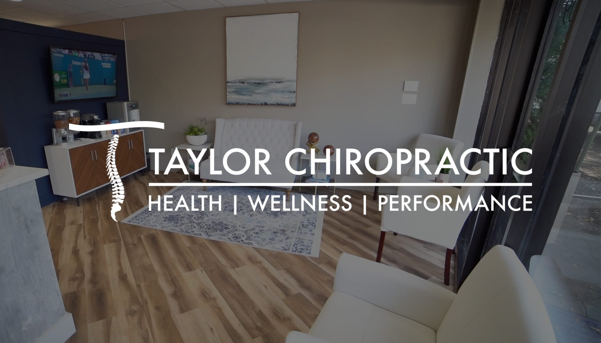 Taylor Chiropractic & Wellness