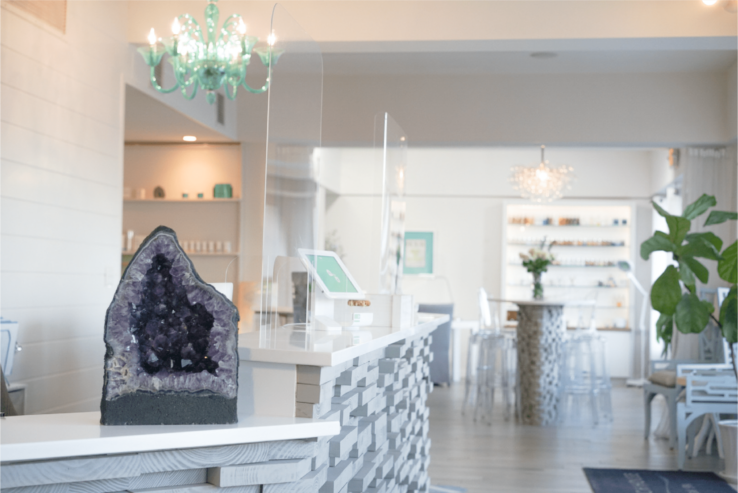 Beach House Day Spa