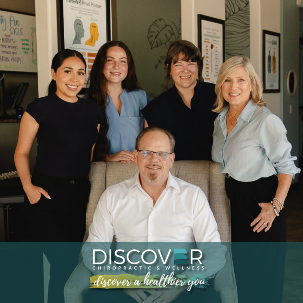Discover Chiropractic & Wellness