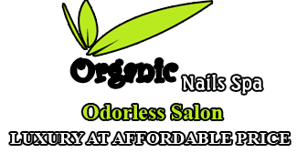 ORGANIC NAILS & SPA