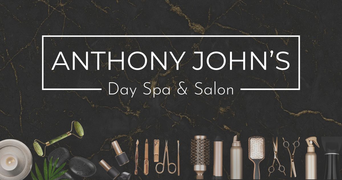 Anthony John's Day Spa Salon & Boutique