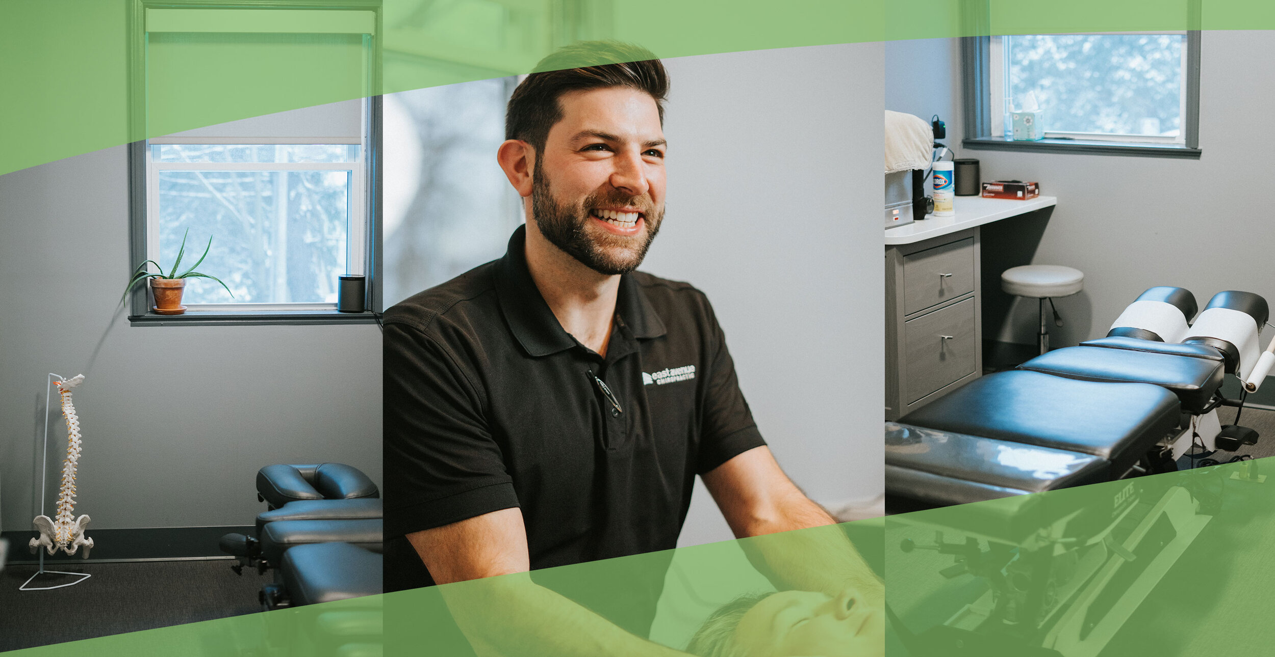 East Avenue Chiropractic