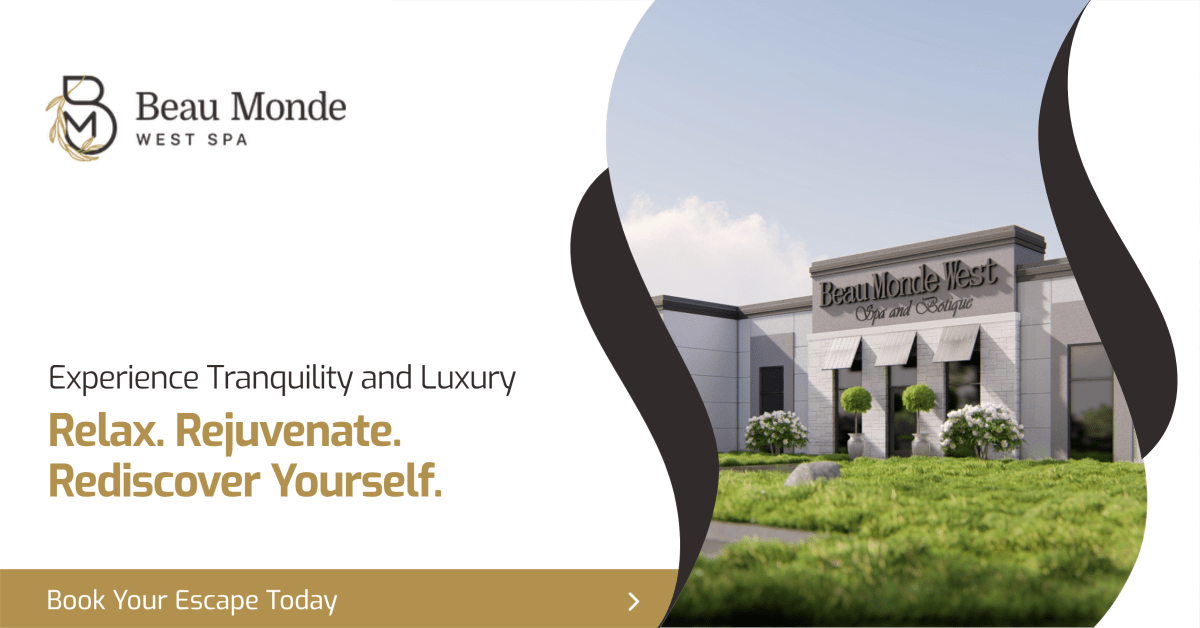Beau Monde West Spa