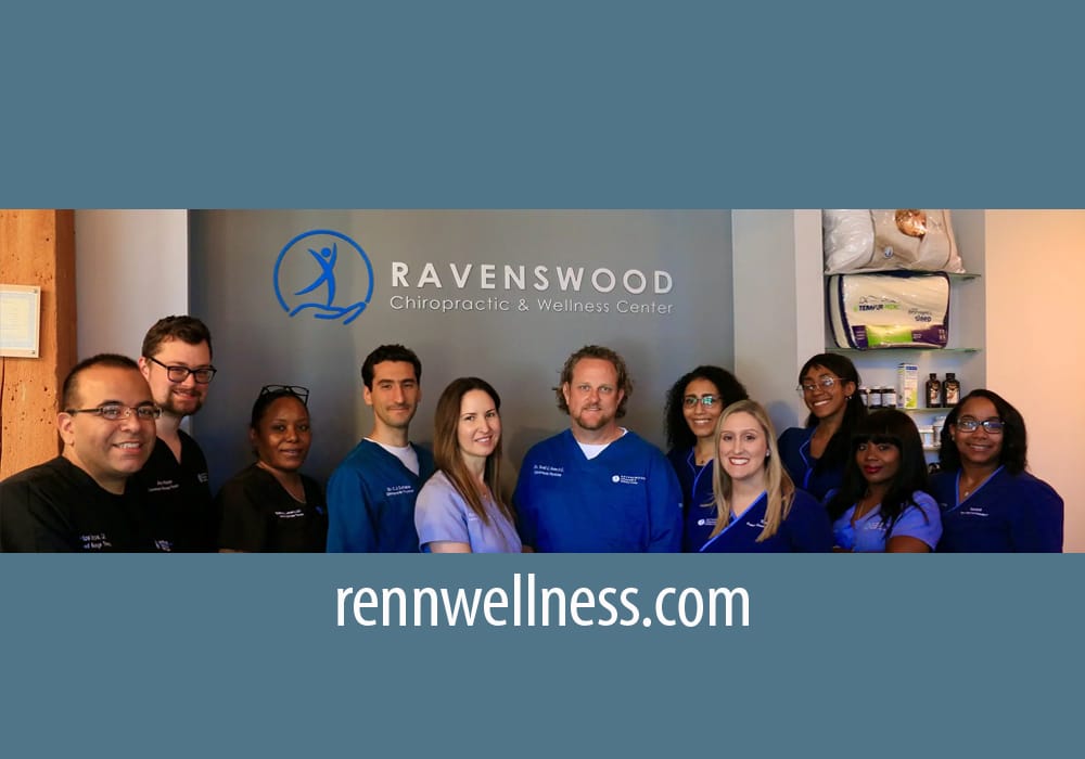 Ravenswood Chiropractic and Wellness Center