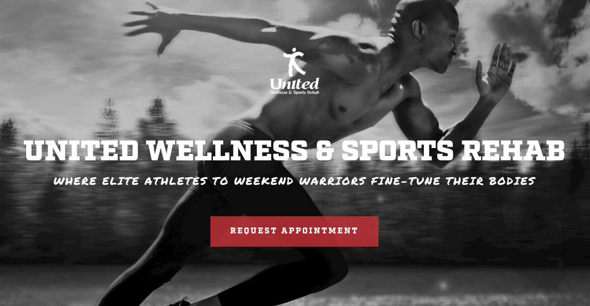United Wellness & Sports Rehab