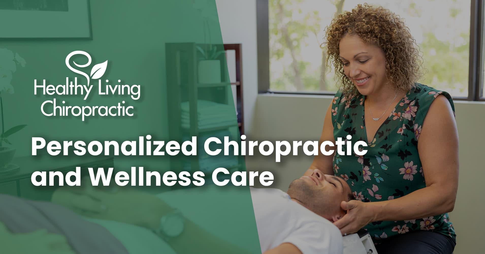 Healthy Living Chiropractic