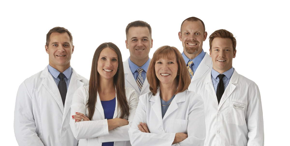 The Brost Clinic