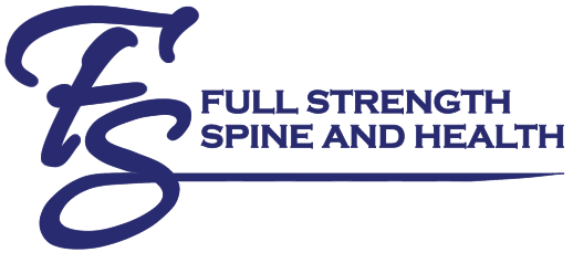 Full Strength Spine and Health