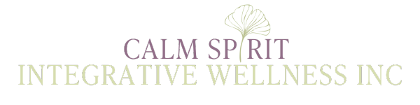 Calm Spirit Acupuncture & Wellness