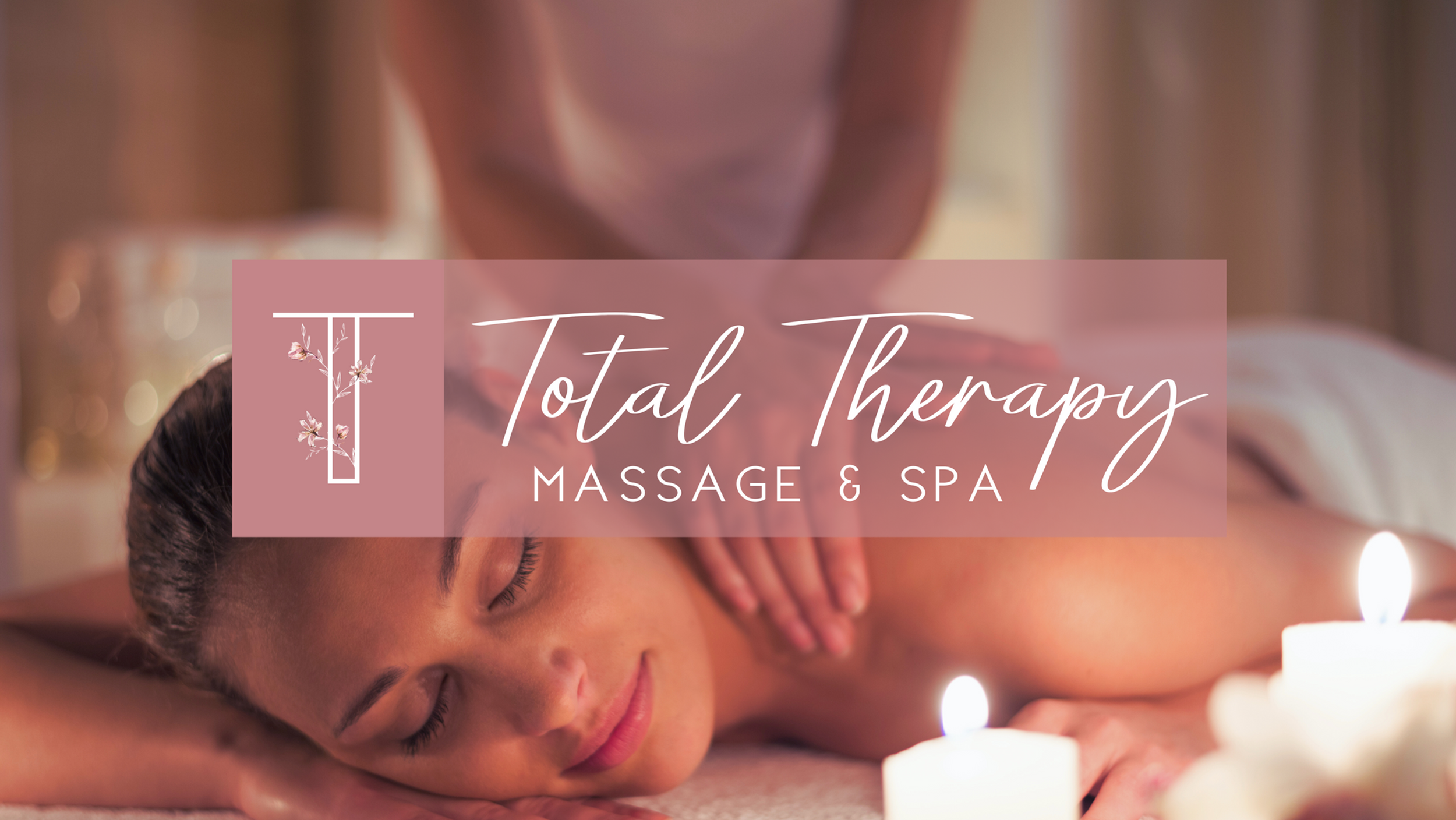 Total Therapy Massage & Spa