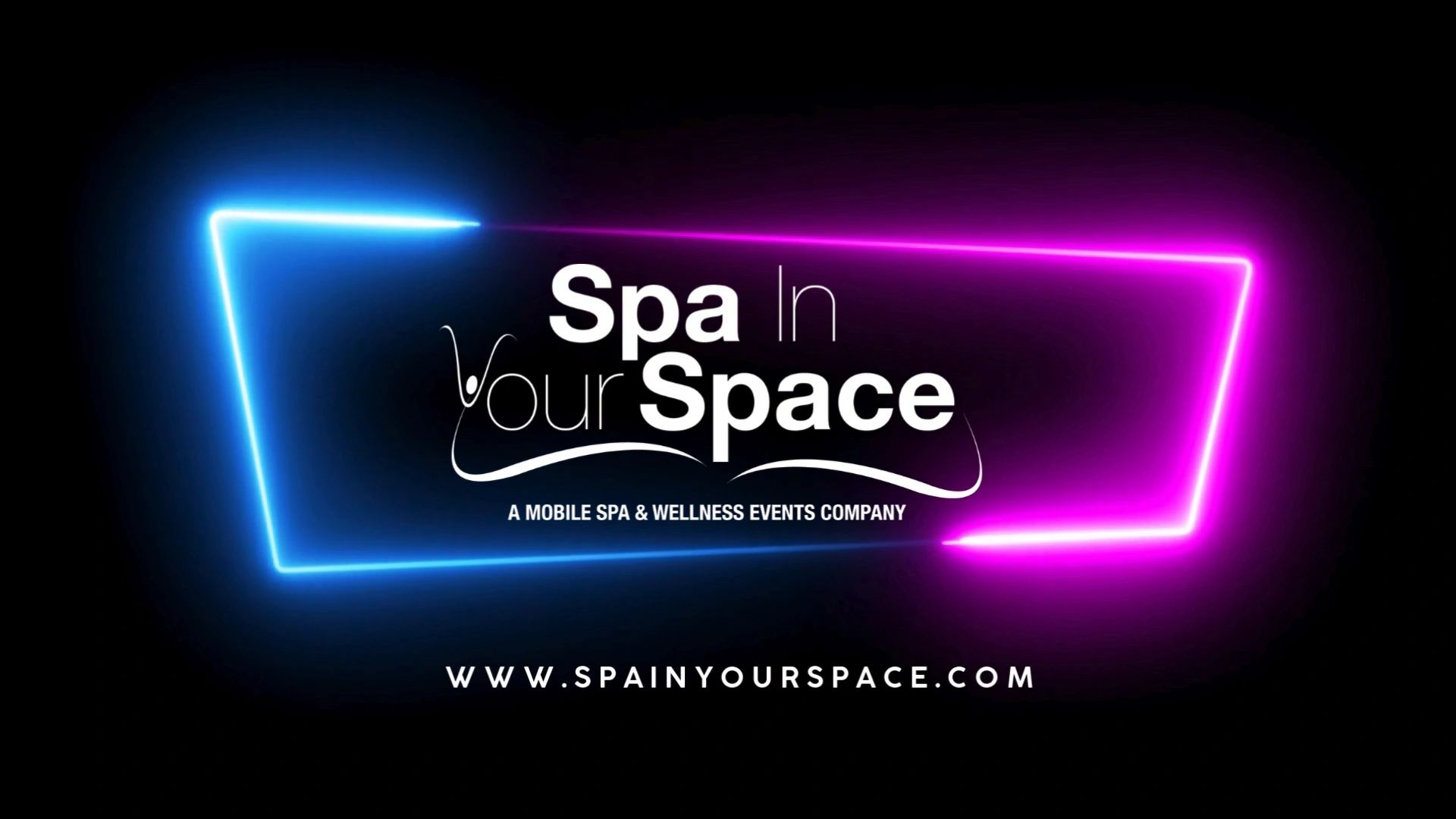 Spa In Your Space - Experiential Wellness Company