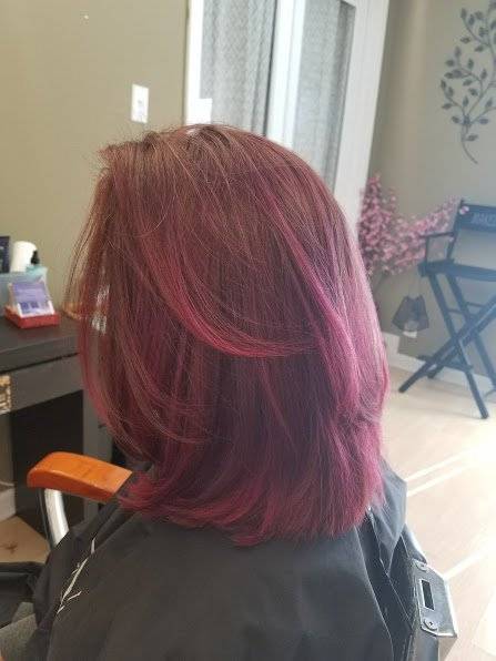 Lookin Good Salon