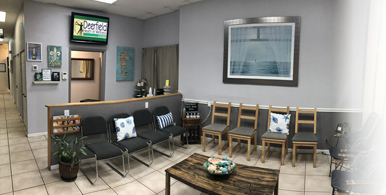Deerfield Health and Wellness Center