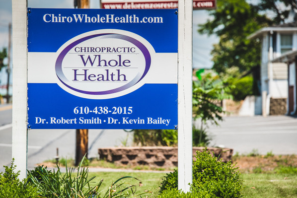 Chiropractic Whole Health