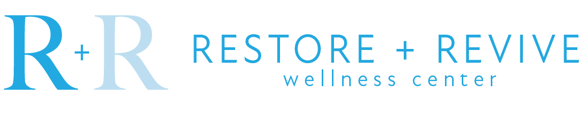 Restore + Revive Wellness Center