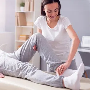 Whole Health Chiropractic