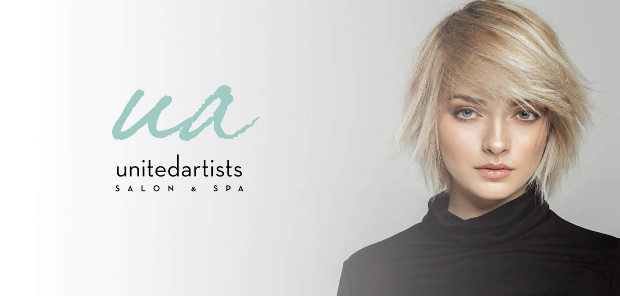 United Artists Salon & Spa