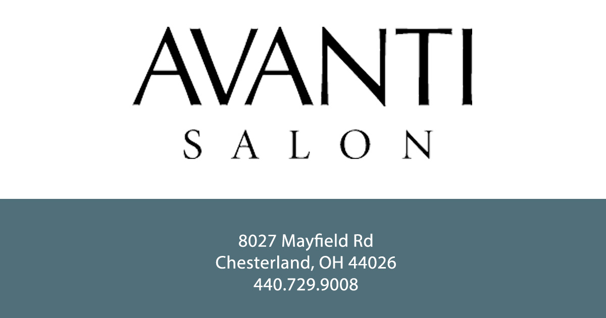 Avanti Salon