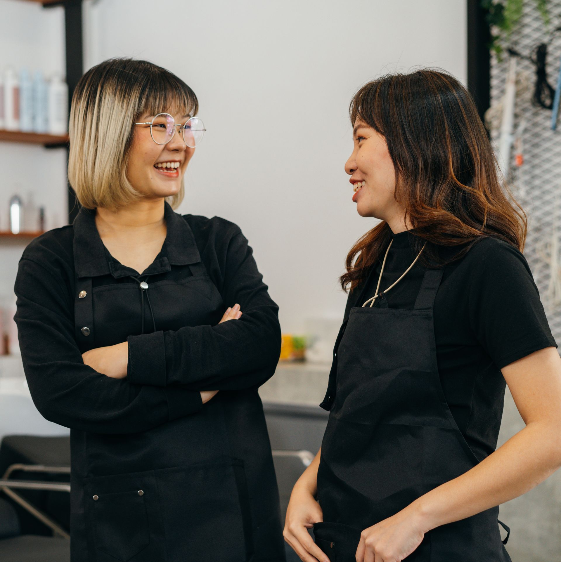 L'Abri Salons and Wellness