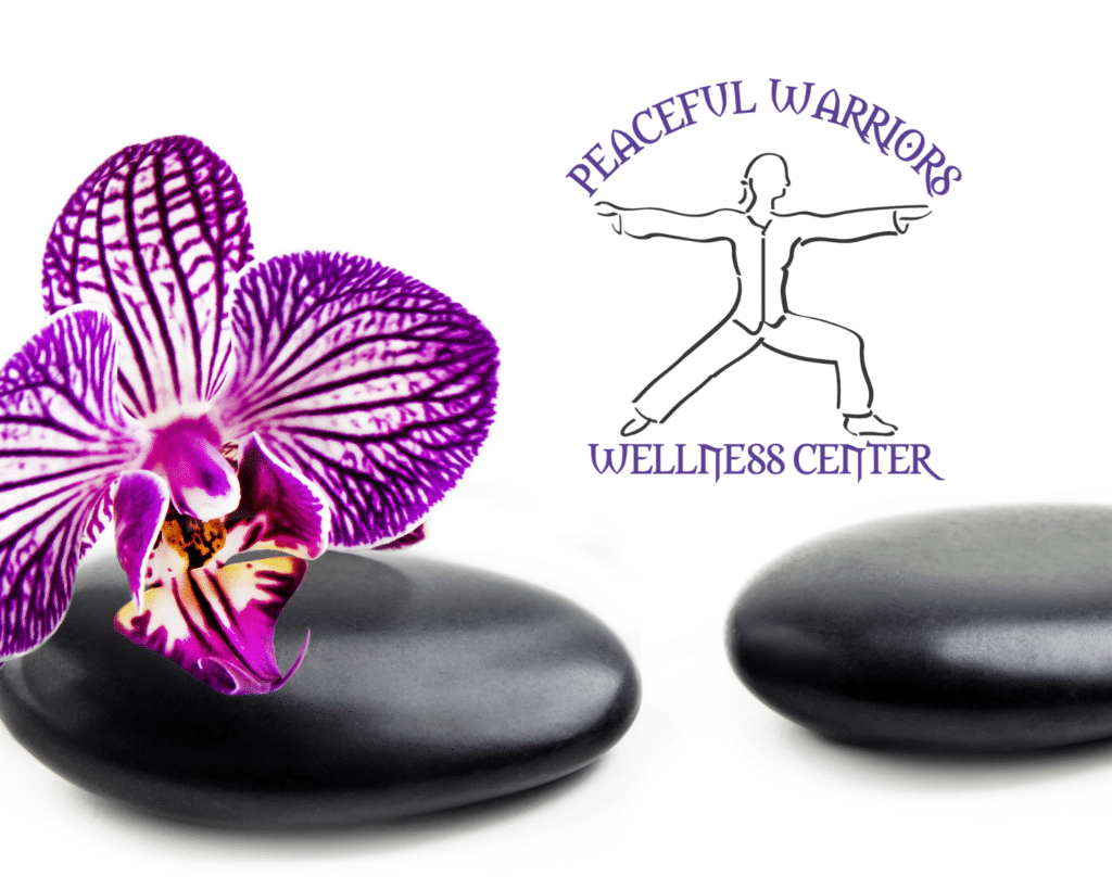 Peaceful Warriors Wellness Center