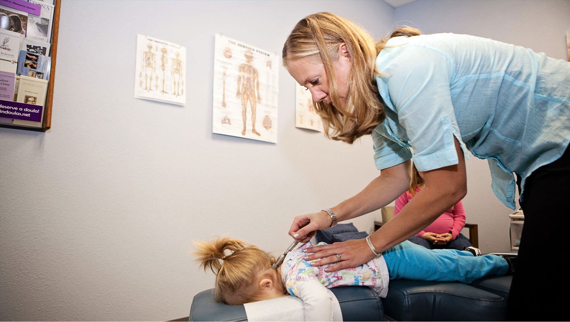 New Beginnings Chiropractic