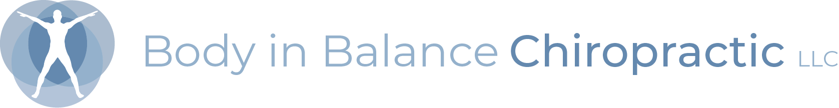Body In Balance Chiropractic LLC