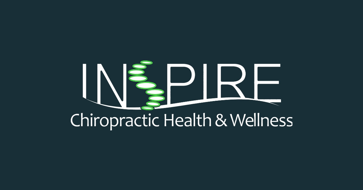 Inspire Chiropractic Health & Wellness