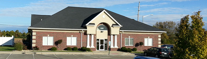 Brueggeman Chiropractic Center